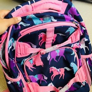 POTTERY BARN KIDS BACKPACK